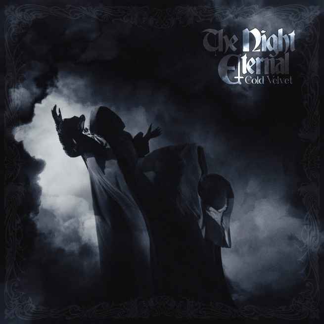 THE NIGHT ETERNAL - Cold Velvet DIGI